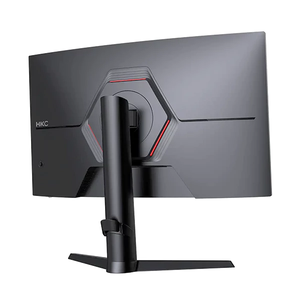 مانیتور گیمینگ 27 اینچ خمیده اچ کا سی MG27H18Q300