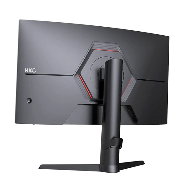 مانیتور گیمینگ 27 اینچ خمیده اچ کا سی MG27H18Q300