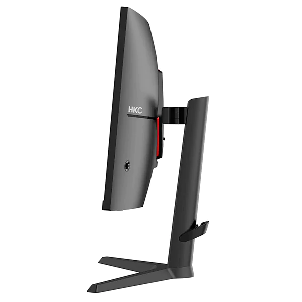 مانیتور گیمینگ 27 اینچ خمیده اچ کا سی MG27H18Q300