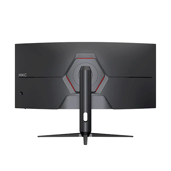مانیتور گیمینگ ۳۴ اینچ خمیده HKC MG34H18Q240