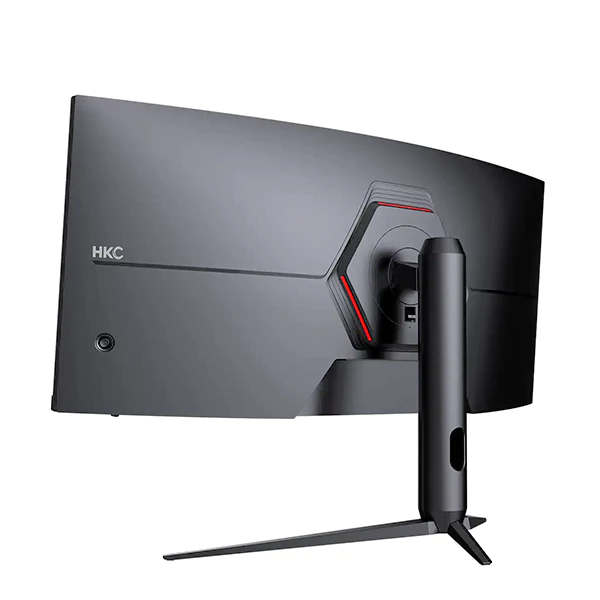 مانیتور گیمینگ ۳۴ اینچ خمیده HKC MG34H18Q240