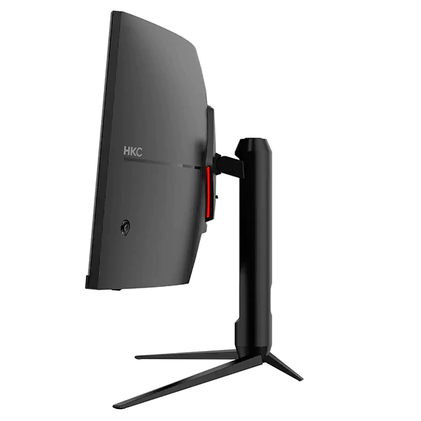 مانیتور گیمینگ ۳۴ اینچ خمیده HKC MG34H18Q240