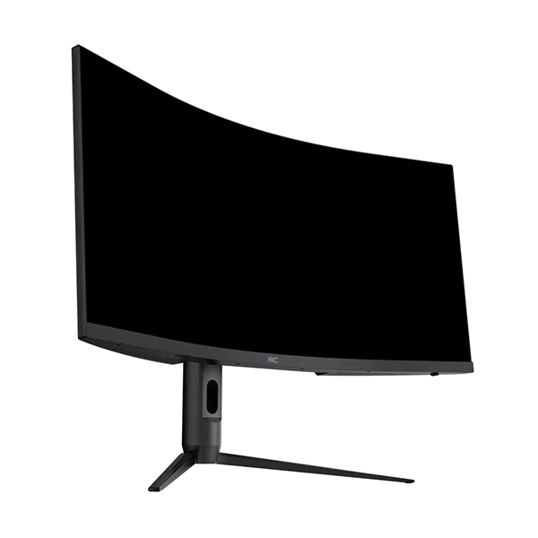 مانیتور گیمینگ ۳۴ اینچ خمیده HKC MG34H18Q240